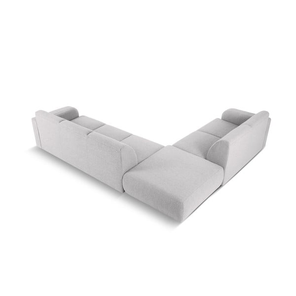 Helehall bukleekangast nurgadiivan (vasak nurk) Molino - Micadoni Home-image-3