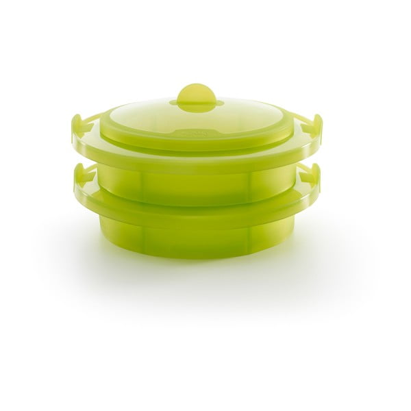 Silikoonist auruti – Lékué