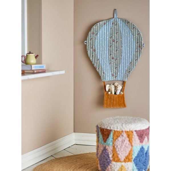 Laste seinakaunistus Ballon - Bloomingville Mini-image-3