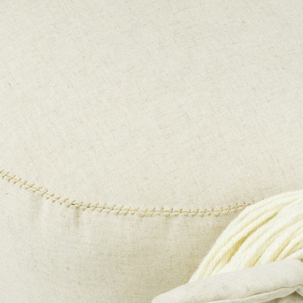 Laste käsitsi valmistatud pouf Heloise - Nattiot-image-1