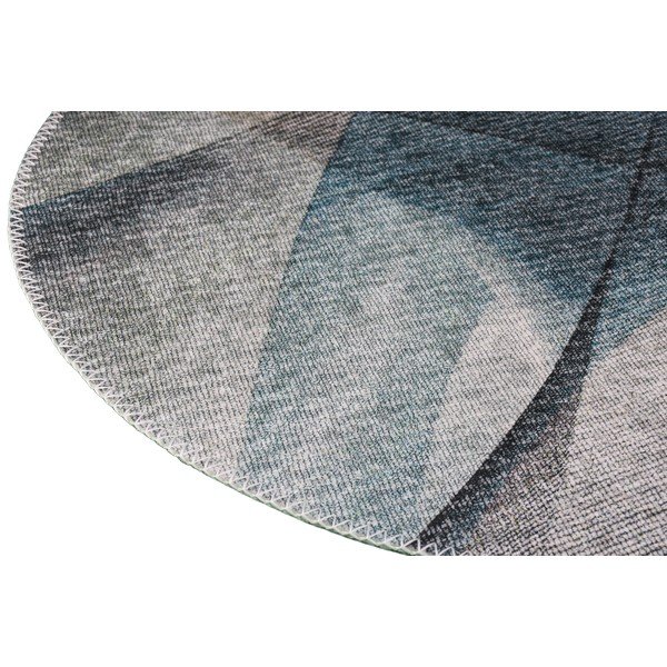 Helehall pestav vaip 120x180 cm - Vitaus-image-2