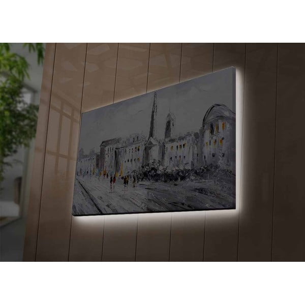 Maal 70x45 cm - Wallity-image-3