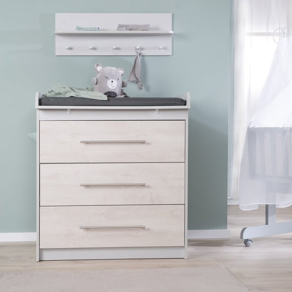 Mähkimismatt 75x85 cm Graphite gesteppt - Roba-image-3