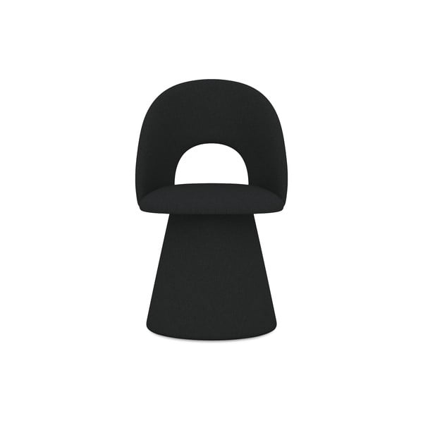 Must söögitool Kalo - Makamii-image-1