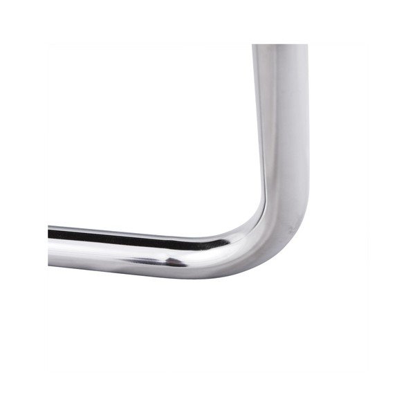 Červené křeslo Kokoon Boudoir-image-1