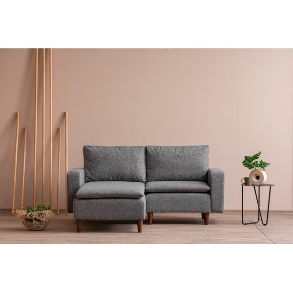 Helehall nurgadiivan (vasak nurk) Lungo – Balcab Home-image-1