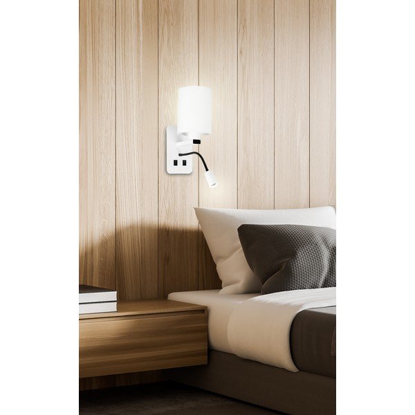 Seinavalgusti Magnum - Candellux Lighting-image-1