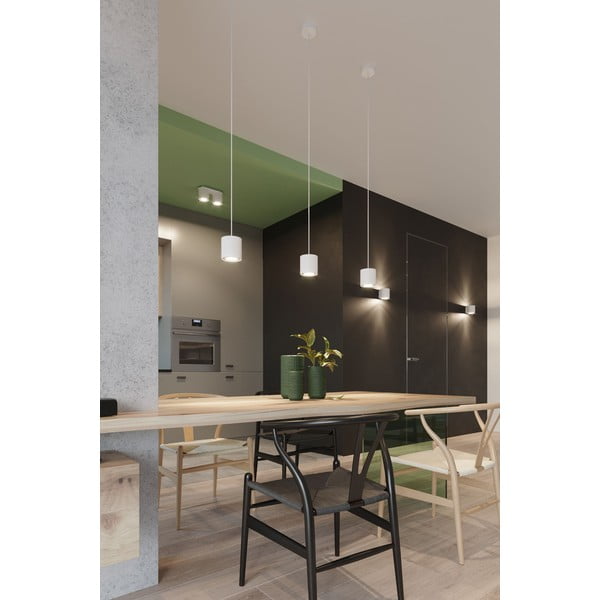 Valge seinavalgusti Roda - Sollux-image-4