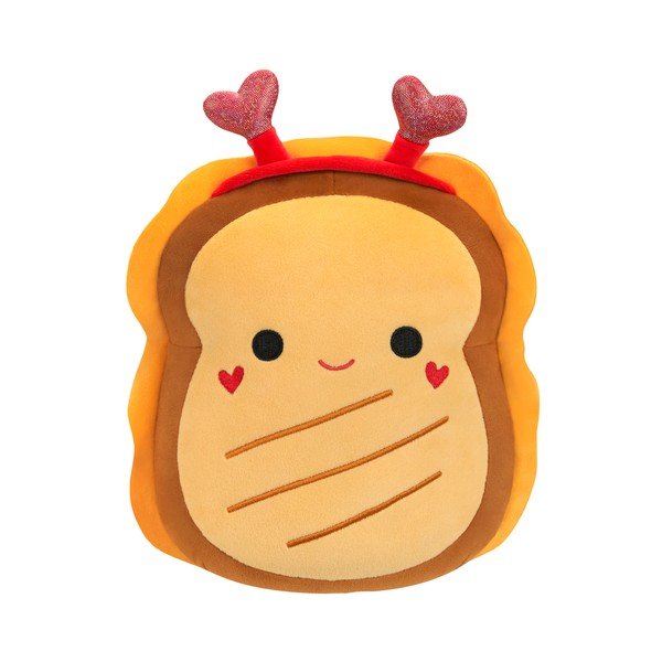 Kaisukaru Lil Gouda - SQUISHMALLOWS