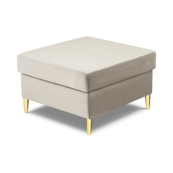 Beež sametist jalatugi Kyoto - Cosmopolitan Design-image-2