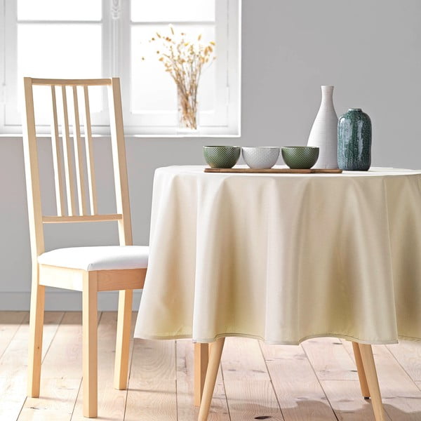 Laudlina ø 180 cm Essentiel - douceur d'intérieur