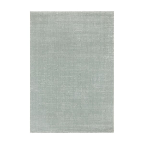 Modrý koberec Elle Decoration Euphoria Vanves 80 x 150 cm