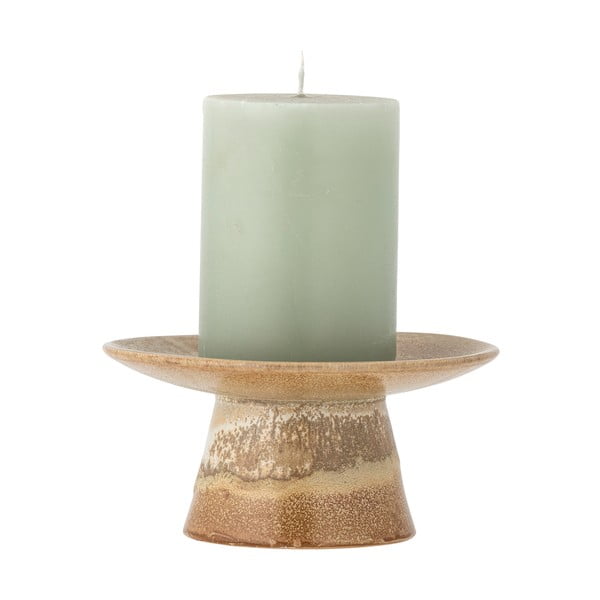 Dekoratiivne kandik ø 14 cm Ikigai - Bloomingville-image-2