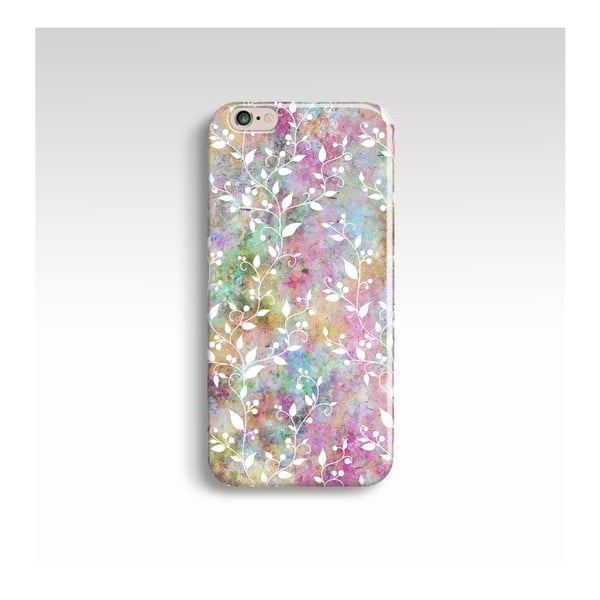 Obal na telefon Blossom Palette pro iPhone 5/5S