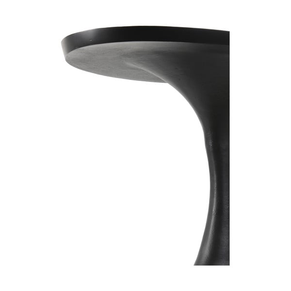 Metallist ümmargune laud 33x40 cm Macau - Light & Living-image-2