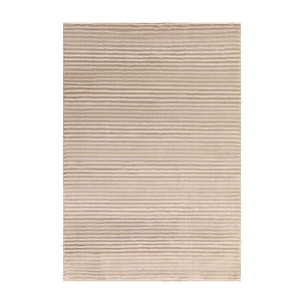 Kreem vaip 120x170 cm Kuza - Asiatic Carpets