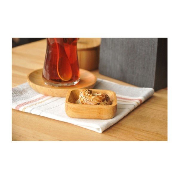 Komplekt 6 Hemnp bambusest kaussi Hemp - Bambum-image-1