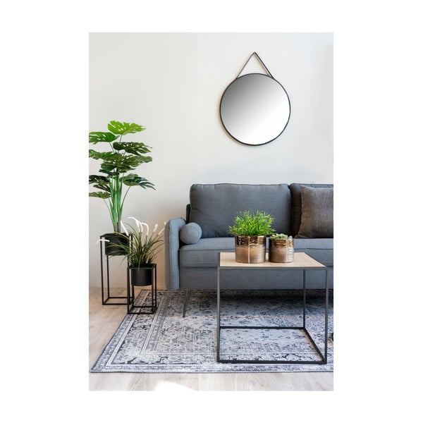 Seinapeegel ø 60 cm Trapani - House Nordic-image-3