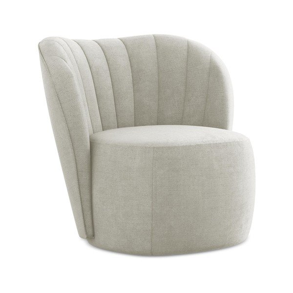 Kreemikas šenill-tugitool Keloa - Makamii