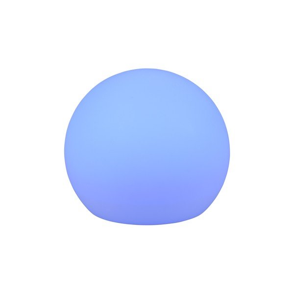 LED päikesepaneeliga välisvalgusti (kõrgus 17 cm) Melo - Trio-image-3