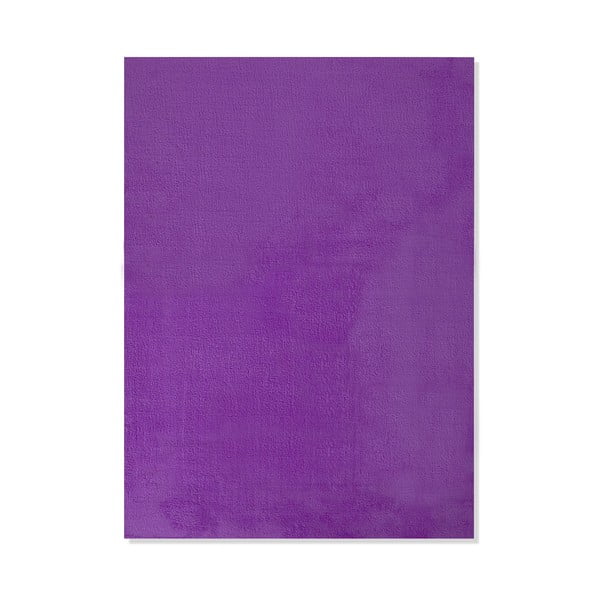 Dětský koberec Mavis Purple, 120x180 cm
