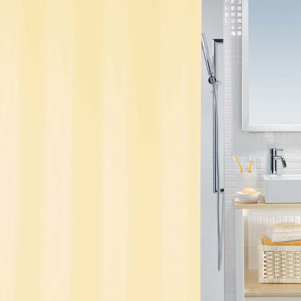 Dušikardin 180x200 cm Bio - Spirella-image-1