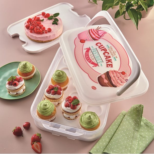 Vintage cupcake hoiukarp - Snips-image-1