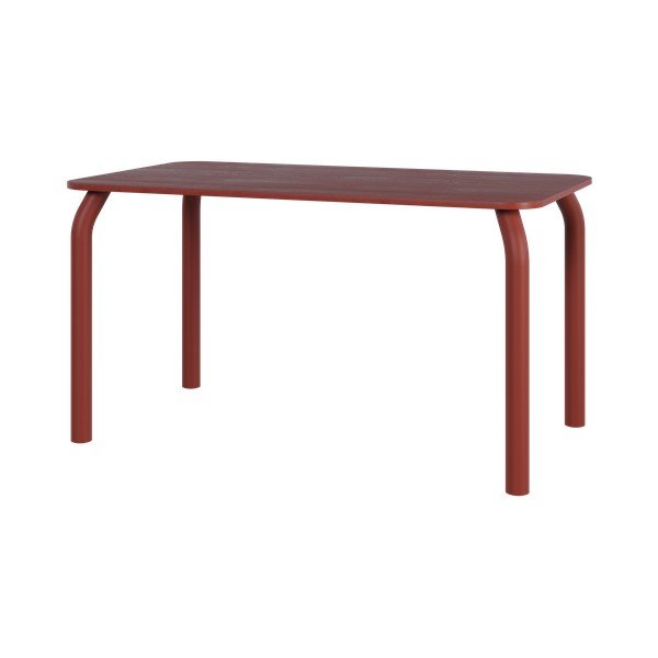 Söögilaud 80x140 cm Meko - noo.ma