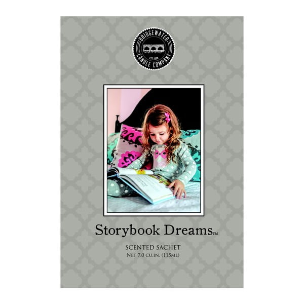 Vonný sáček Creative Tops Sweet Storybook Dreams
