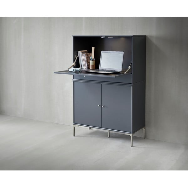 Tumehall veinikapp 89x76 cm Mistral - Hammel Furniture-image-3