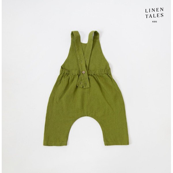 Linasest riidest üleriided - Linen Tales-image-1