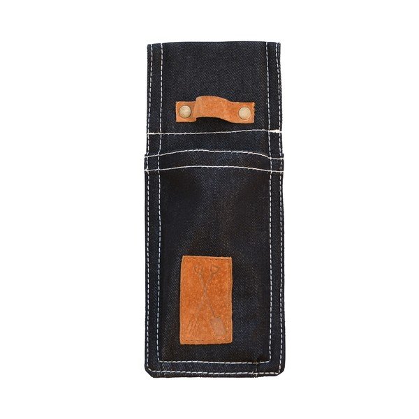 Aiapidamisvöö kott Denim - Esschert Design