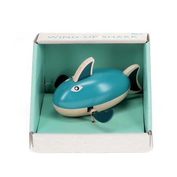 Veemänguasi Shark - Rex London-image-4