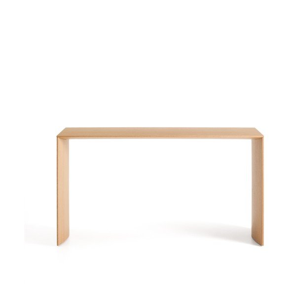 Töölaud 60x140 cm Litto - Kave Home-image-2