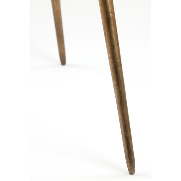 Metallist lillestatiiv ø 44 cm (kõrgus 124 cm) Marielle - Light & Living-image-3