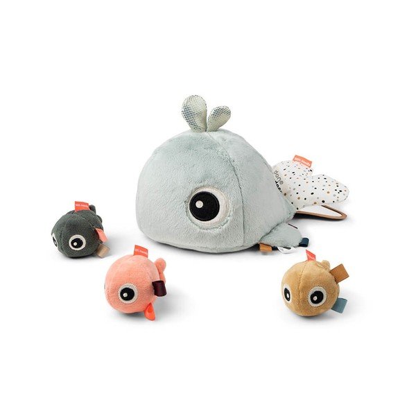 Mänguasi lapsele Wally - Done by Deer-image-2