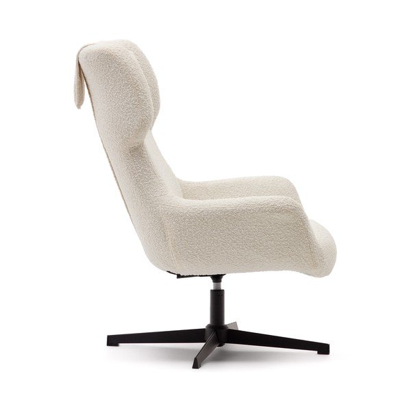 Kreem tugitool Zalina - Kave Home-image-3