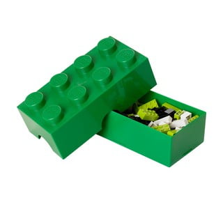 Tumeroheline suupistekarp - LEGO®