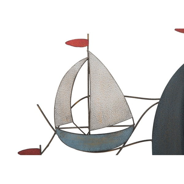 Seinakaunistus , 114,5 x 62,5 cm Sea - Mauro Ferretti-image-4