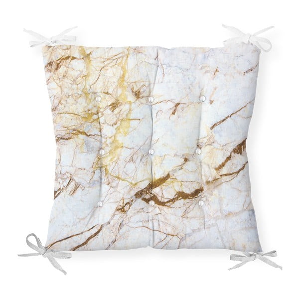 Puuvillasegust diivan Luxurious, 40 x 40 cm - Minimalist Cushion Covers