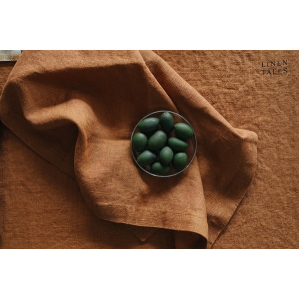 Linane rätik 45x65 cm - Linen Tales-image-1