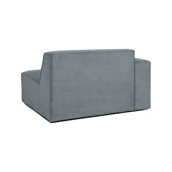 Hall velvetist diivanimoodul (vasak nurk) Sting - Scandic-image-2