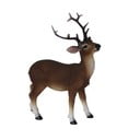 Polüresiinist aiakujuke Deer - Esschert Design