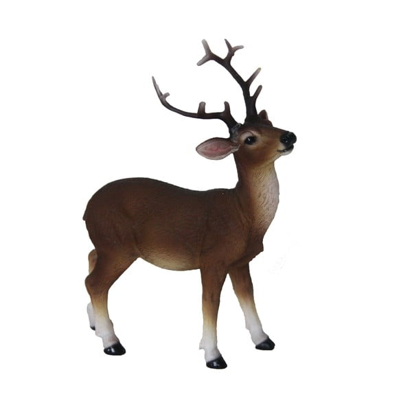 Polüresiinist aiakujuke Deer - Esschert Design