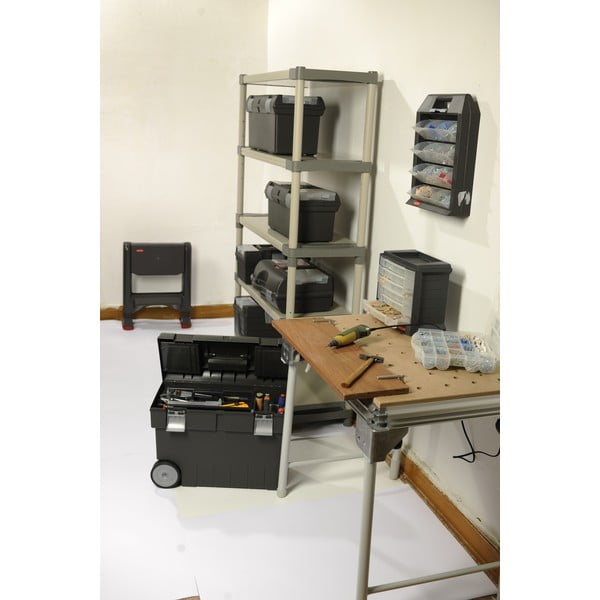 Tööriistakast Premium XL - Curver-image-1