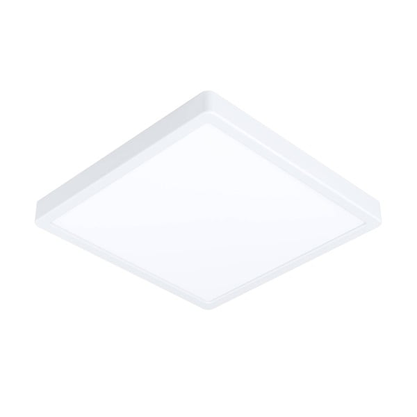 Valge LED laevalgusti 28,5x28,5 cm FUEVA 5 - EGLO