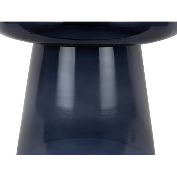 Klaasist ümmargune abilaud ø 41 cm Simpleza – Leitmotiv-image-3