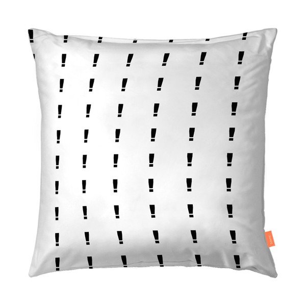 Sada 2 bavlněných povlaků na polštář Blanc Five-image-3