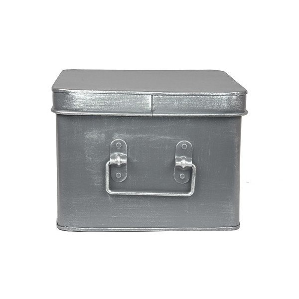 Metallist hoiukarp Media, laius 27 cm - LABEL51-image-2