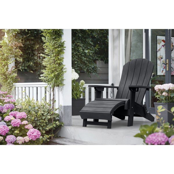 Tumehall aiatool Adirondack - Keter-image-1